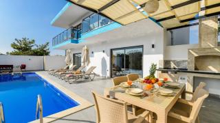 Uzumlu Village 3 Bedroom Villa 5717 - 3