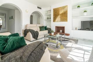 AB4 - vacation home, Marbella by Roomservices - Marbella - 4