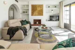 AB4 - vacation home, Marbella by Roomservices - Marbella - 5
