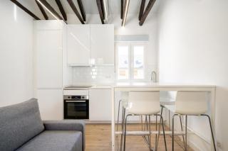apartamentos en la avda de la albufera ALQUILER TEMPORAL - Madrid - 8