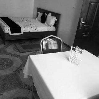 Wind Land Hotel - Gisenyi - 4