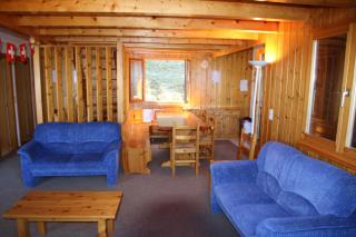 Fontannets 001 COSY & MOUNTAIN chalet 10 pers - Veysonnaz - 9