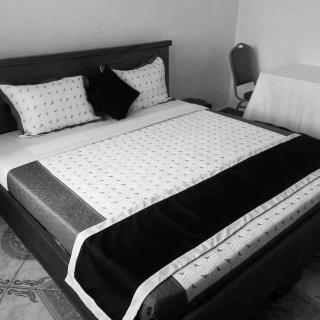 Wind Land Hotel - Gisenyi - 2