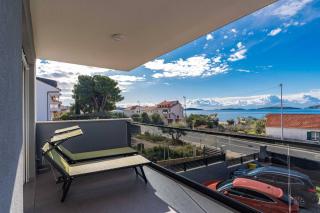 Luxury Apartments Velic Brodarica - Brodarica - 3