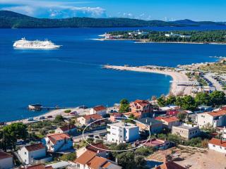 Luxury Apartments Velic Brodarica - Brodarica - 4