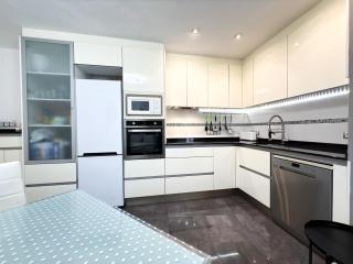 Apartamento con vistas al mar - Cambrils - 4