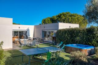 Villa L'Atrium - Alignan-du-Vent - 0
