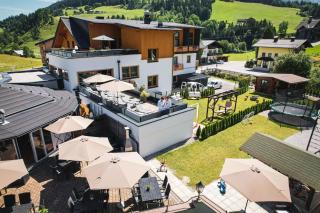 FORSTAUERWiRT Hotel & Restaurant - Forstau - 2