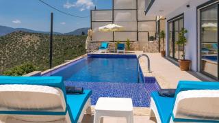 Kalkan Ulugol 2 Bedroom Villa - 7