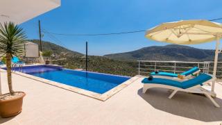Kalkan Ulugol 2 Bedroom Villa - 6