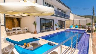 Kalkan Ulugol 2 Bedroom Villa - 5904 - Kalkan - 5