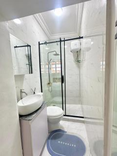 Hantrope Apartments - - 8
