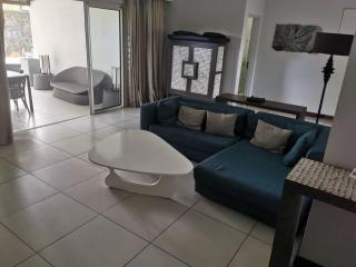 Private villa 3 bedrooms en suite - Pointe aux Biches - 9