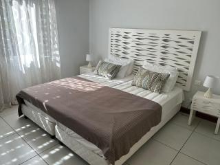 Private villa 3 bedrooms en suite - Pointe aux Biches - Pointe aux Biches - 2