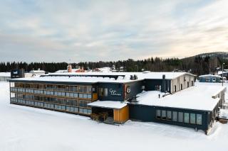 Gate of Lapland - Ylitornio - 4
