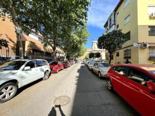 Avenzoar Apartments - Sevilla - 1