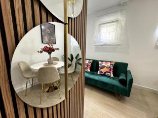 Avenzoar Apartments - Sevilla - 9