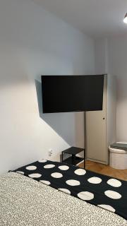Apartment 17 Warsaw - Varsovie - 6
