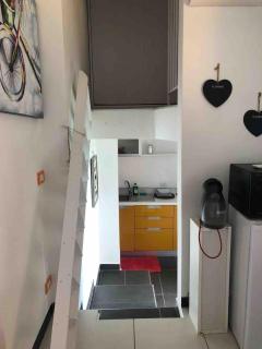 Finestra sul mare, piscina e spiaggia privata - 2