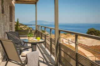 Petradi Villa Skala I - 3
