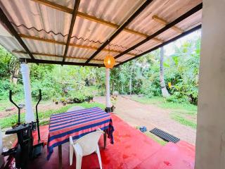 Jasmine Villa - Weligama - 7