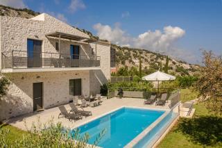 Petradi Villas Skala - Skala - 0