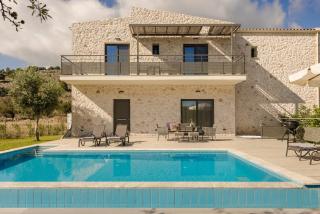 Petradi Villa Skala I - 5