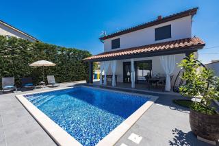 Villa Bavaria - Galižana - 6