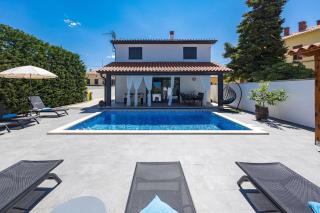 Villa Bavaria - Galižana - 4