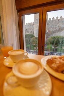 La Albardería Suite VUT 2 habitaciones a los pies de la Muralla - 1