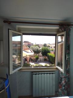 B&B La Pace Ardea - Ardea - 6