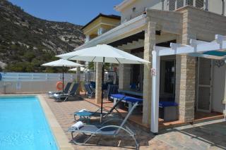 Villa Ocean Breeze - Peyia - 5