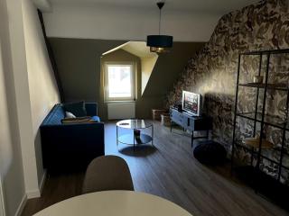 ღ Bubble Loft - Bain Balnéo, spacieux en centre ville - 9