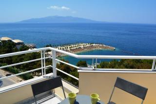 Blue Apartment - Saranda - 0