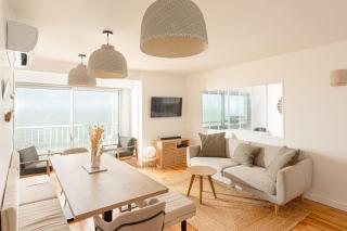 OCEANIC - KEYWEEK Family Apt sea view Biarritz - Biarritz - 0