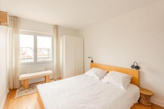 OCEANIC - KEYWEEK Family Apt sea view Biarritz - Biarritz - 5