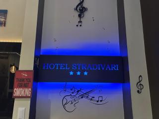 Hotel Stradivari - Milano - 4