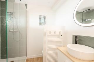 OCEANIC - KEYWEEK Family Apt sea view Biarritz - Biarritz - 2
