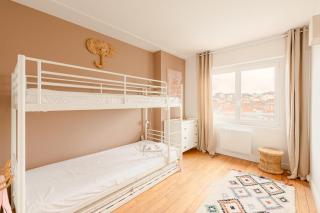 OCEANIC - KEYWEEK Family Apt sea view Biarritz - Biarritz - 1