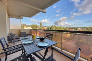 Appartement Douce Riviera - Welkeys - Bandol - 9