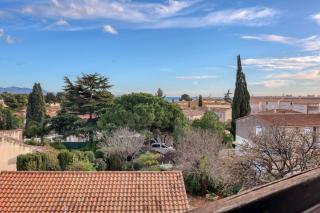 Appartement Douce Riviera - Welkeys - Bandol - 8
