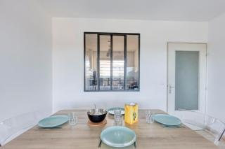 Appartement Douce Riviera - Welkeys - Bandol - 1