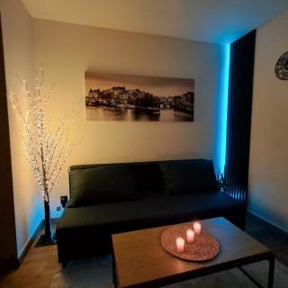 Zaskawie Apart - Wadowice - 6