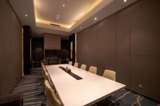 Xicheng International Hotel Guangzhou Sanyuanli Jiangxia Metro Station Branch - 1