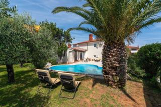 Villa Beauty Premantura - 8