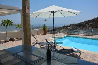 Villa Ocean Breeze - 4