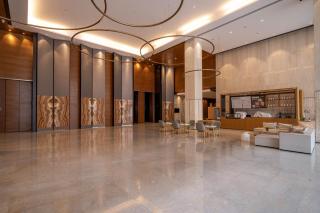 Hysong Hotel Guangzhou Baiyun District Jiangxia Metro Station - Canton - 6