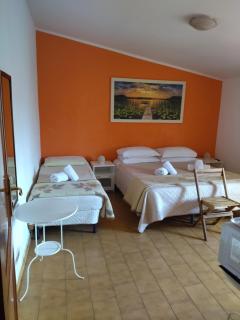 B&B La Pace Ardea - Ardea - 2