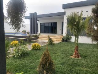 Villa Mayak - Baku - 1