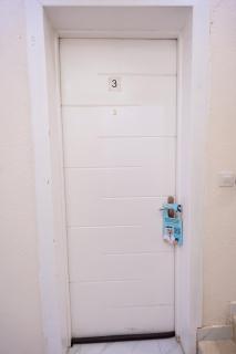 LP66-3 Cozy and Spacious 1BR apartment In Ar Rimal - Riade - 4